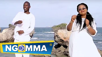 Moses Okumu ft Bahati Bukuku - Achana Nao (Official Video 2017) [Skiza 8540326]