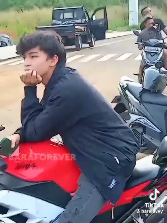 rakha cemburu #basmalahgralind #magic5 #rakmal #raden