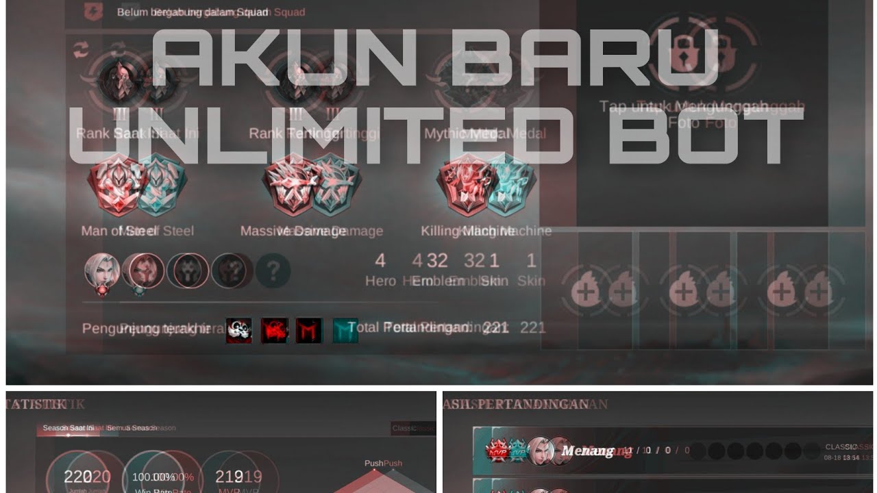Patch ui. Patch ui