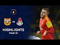 Highlights Arsenal vs Lokomotiv (4-0) | RPL 2019/20