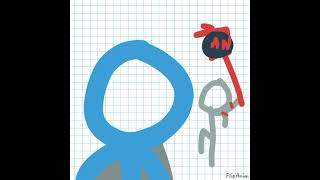 The Lost Coming Third Vs The Emerald,The Deserved One,The Evil One