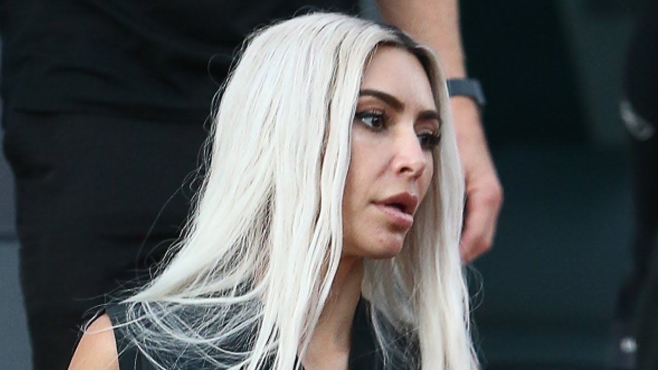 Эти знаменитости стареют как молоко...