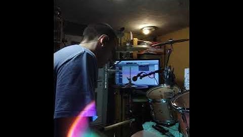 340bpm Push Pull practice