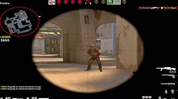 Logic Ballin/CSGO
