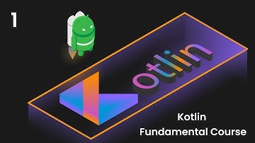 Kotlin Mastery Course Intro: Full Beginner to Expert Roadmap (2025)#kotlin #tutorial #android