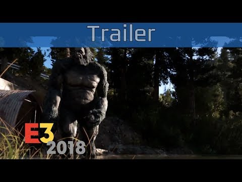 Far Cry 5 - E3 2018 Discovery Tour Trailer [HD]