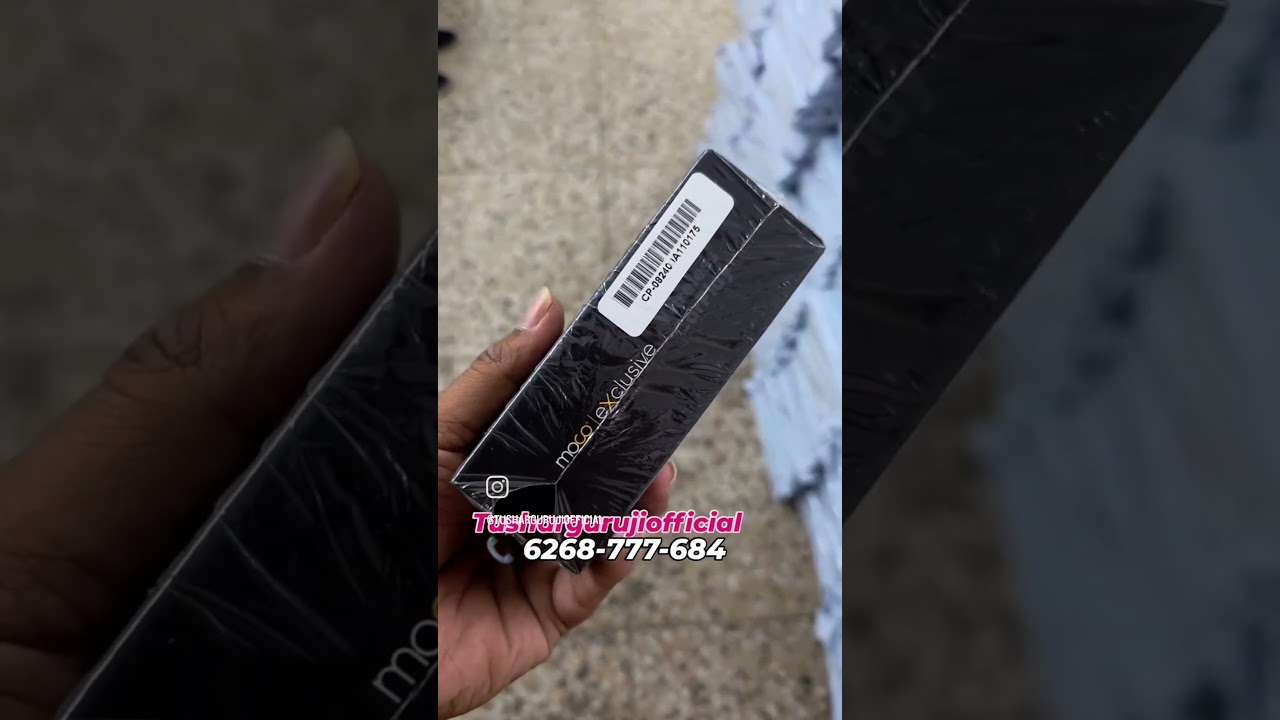 MOCO EXCLUSIVE CP-08 IA+ MULTIMEDIA BOX  8+128 GB | CAR PLAY WIRELESS | PLUG AND PLAY | 62687 77684