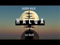 Akrom Malik | Halqa | 22 - bob | Jonli efir