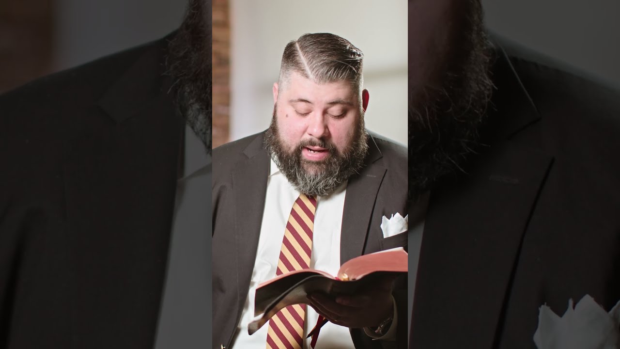 The Fresh Difference Between This Translation And NASB