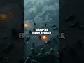 Threads of Life Across the Frontlines