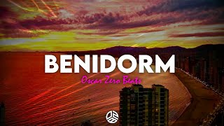 [FREE] Naps X Gambino X JuL Type Beat - "Benidorm” | Instru Rap été Ambiance 2024