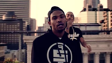 Nipsey Hussle "All Get Right"  ft J. Stone (Official Video)