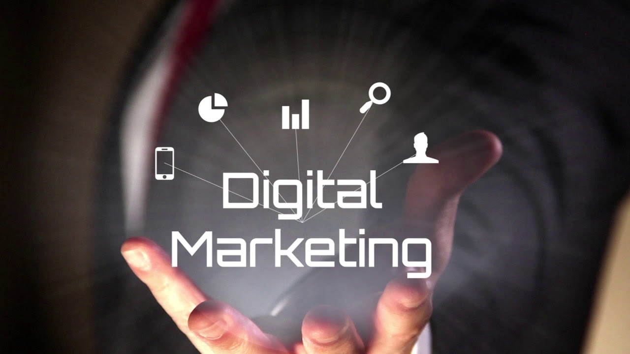 Smart Advertisement Teaser - YouTube