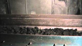 Vibrating Machines For Foundry