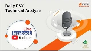 Pakistan Stock Exchange - Technical Analysis 17 March 2021