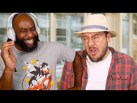 Ryan George Compilation #50 | Reaction
