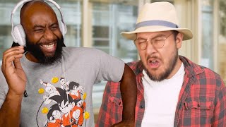 Ryan George Compilation #50 | Reaction