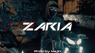 Free Russ Millions X Klm X Brb19 - Zaria Uk Drill Type Beat 2026