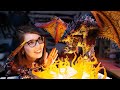 Unboxing my most INSANE Monster Hunter statue EVER! 🔥