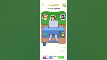 DOP 3 : Displace One Part Level 841