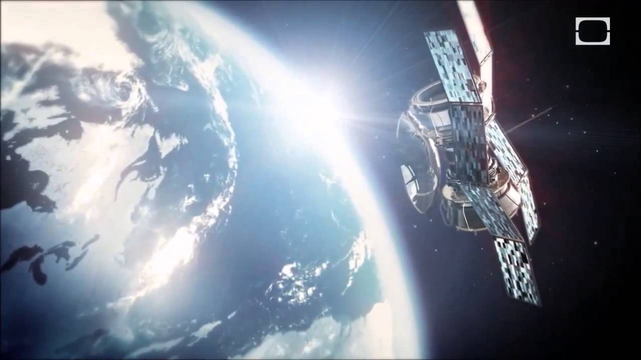 Epic Tribute to Space Exploration - YouTube