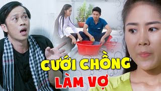 CƯỚI CHỒNG LÀM VỢ | Phim Việt Nam Hay Mới Nhất 2024 | Phim Tâm Lý Xã Hội Việt Nam | Phim Hay
