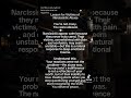 You are not crazy.You were abused.#abuse#user#toxic#narcissist#crazy#trauma#heal
