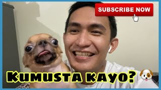 KAMUSTA KAYO? :) | SUPER MARCOS VLOGS by Super Marcos 304 views 2 years ago 10 minutes, 37 seconds