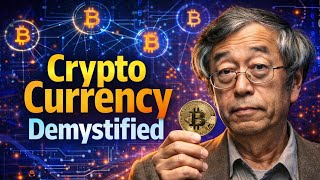 Cryptocurrency Demystified