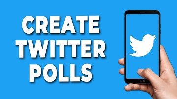 How to Create Twitter Polls
