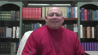 The Wisdom of Proverbs 11:20-29 In Christ Ministries Tuesday Night Bible Study.