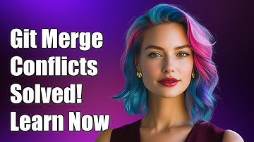 Understanding Git Merge Conflicts: Algorithms, Formats, and Mergetools Explained