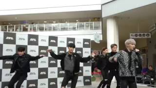 20170307 MAP6 휘파람