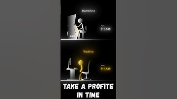 Take a profite in time 🚀  #cryptonews #btc #crypto #bitcoin