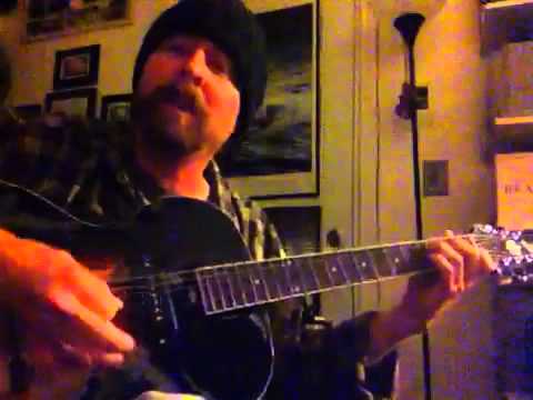 Stranger in my Mirror - Randy Travis cover
