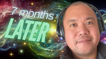 7 Months In: My Journey with the Gateway Tapes