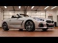 2020 BMW Z4 sDrive M40i