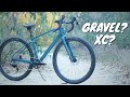 Polygon Bend R9X // The FAR End Of Gravel
