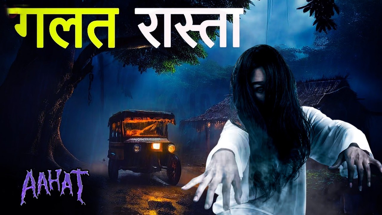Aahat - आहट -S6 | Horror Show | डर की सच्ची कहानी | Full Episode | | Horror Show 2026 |