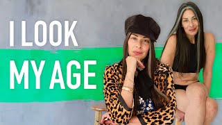 Stacy London Trades In Youth & Fame For The Hottest Version Of Herself At 52