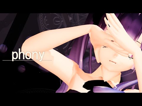 【歌って】フォニイ【踊ってみた】