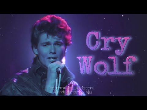 a-ha - Cry Wolf  (Special Extended 12 Remix) edit Widescreen version 80s Morten Harket