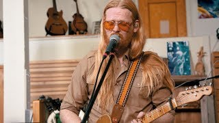 Júníus Meyvant - Ain&#39;t Gonna Let You Drown (Live on KEXP)