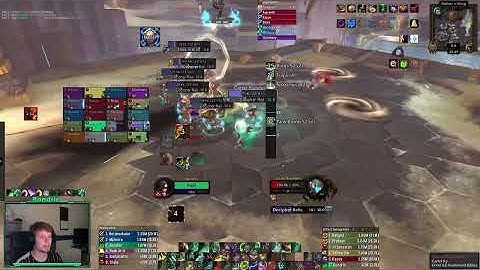 Fated Mythic Artificer Xy