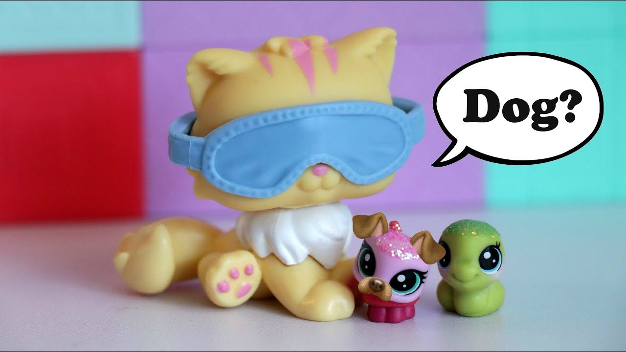 LPS: My Mom Guesses Lps || Guess the LPS Challenge - YouTube