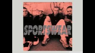 Sportswear - Sportswear (full album)