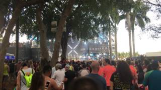 Ultra Music Festival 2017