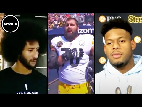 Video: Alejandro Villanueva Criticized