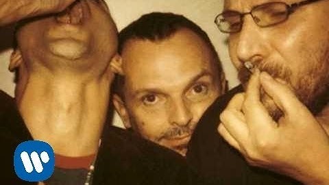 Miguel Bose - Hey Max (videoclip)