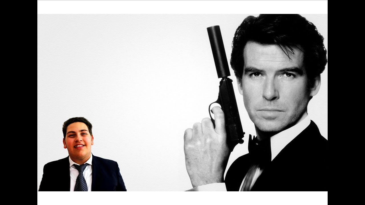 Pierce Brosnan Thinks Producer Would Not Allow A Gay Bond